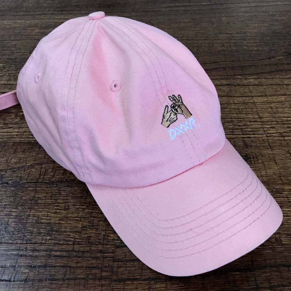 10Deep “In and Out” dads hat